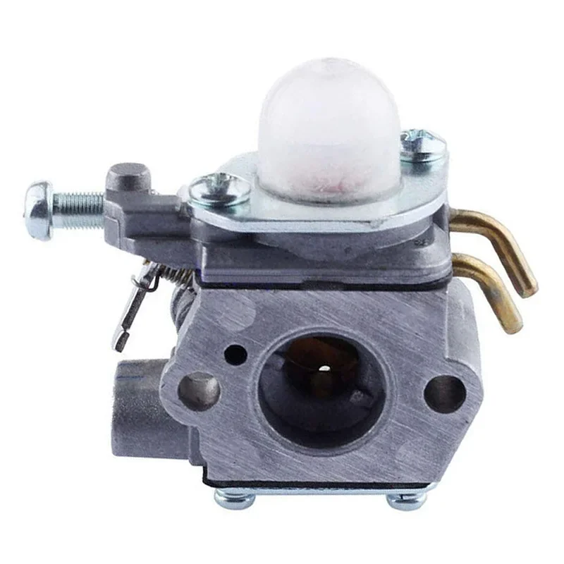 Lntyq Carburateur For HOMELITE 308054001 26cc Carburateur UT-08580 08981 Souffleur 901552001