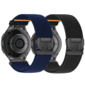 Midnight blue-black
