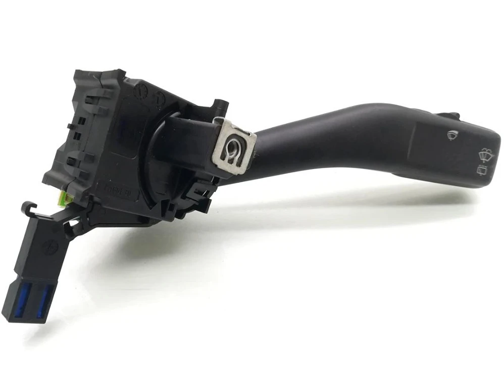 Original Windshield Wiper Switch Combination Stalk For Volkswagen Jetta