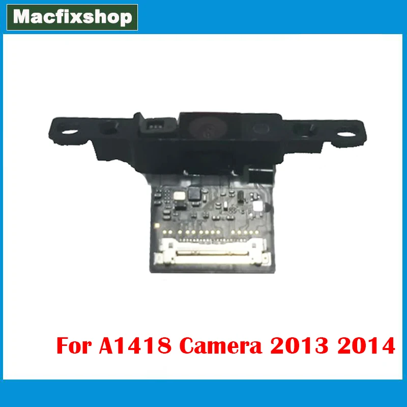Webcam Originale A1418 Testata Per Imac 21.5 Pollici A1418 Hd Isight Camera Fine 2013 Metà 2014 Anno