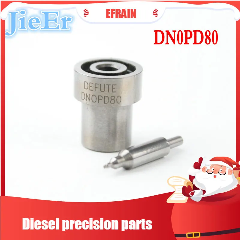 

nozzle fuel injector nozzle DN0PD80 / DNOPD80