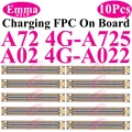10x A72 A02