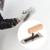 Plastering Trowel Hand Tool Multipurpose Sturdy Easy to Clean Drywall Trowel Building Tool for Wall Concrete Scraping Tool 4