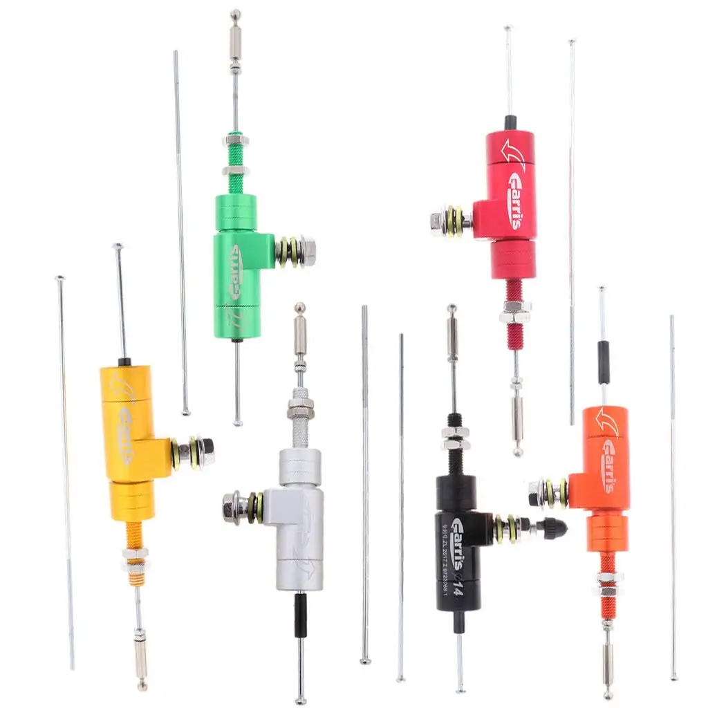 Ʈ ũ ATV Ϳ  Ŭġ, M10 x 1.25mm-190mm