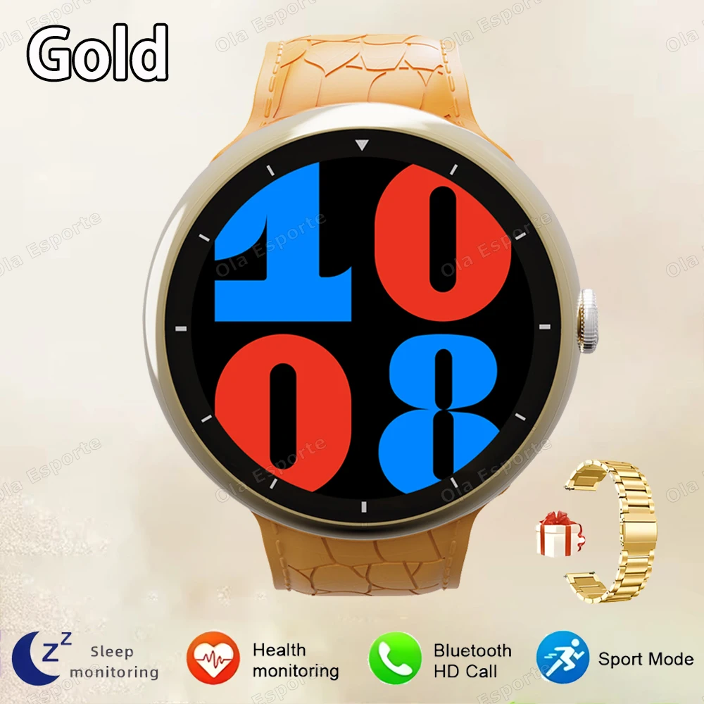 Gold49Szstrap