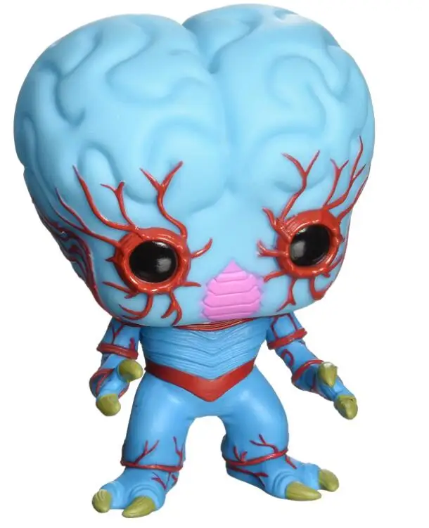 

Universal Monsters - Metaluna Mutant 118 Vinyl Action Figure Toys