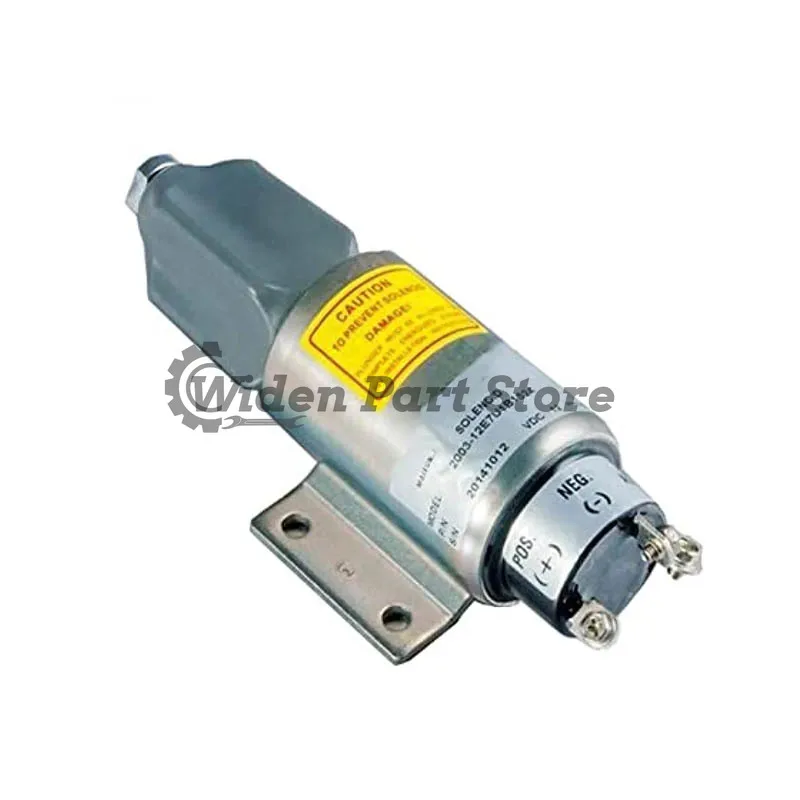 

Diesel Stop Solenoid SA-4242 2003ES-24E7ULB1S8D for Woodward