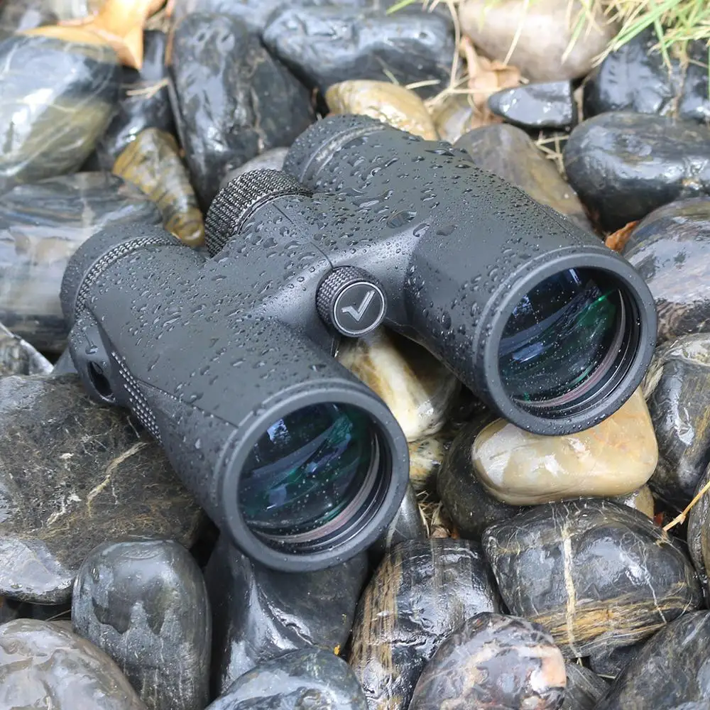SVBONY SV47 Binoculars Telescope,8x32/8x42/10x42 Professional  Waterproof Fogproof Telescope,FMC BAK4 Binoculars for BirdWatch 2