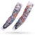 2PCS Summer Sun UV Protection Women Arm Sleeves Motorcycle Cycling Running Fishing Arm Warmers Cover Men Sports Armguards Cuff 15
