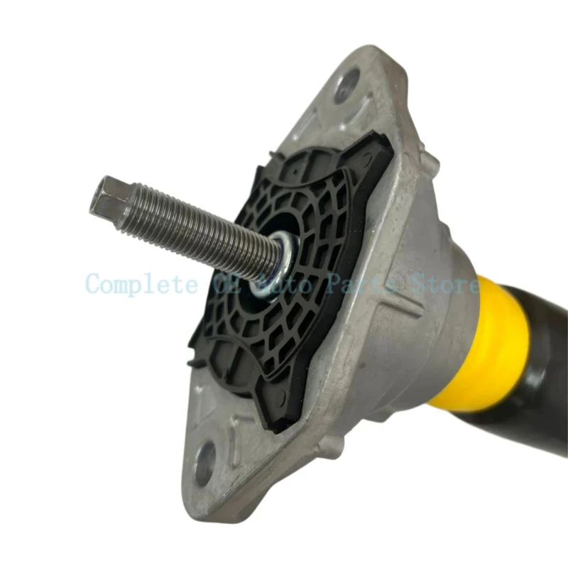 1PC OEM 97033304105 포르쉐 970 파나메라 2010-2017 970 333 041 06용 후방 좌/우 에어 서스펜션 쇼크 업소버 스트럿