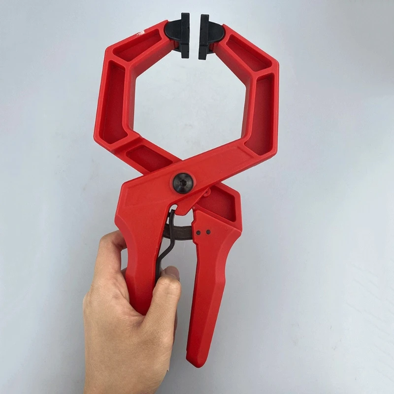 Рисунок 5 - Практичный пружинный зажим G-типа