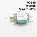 B Motor
