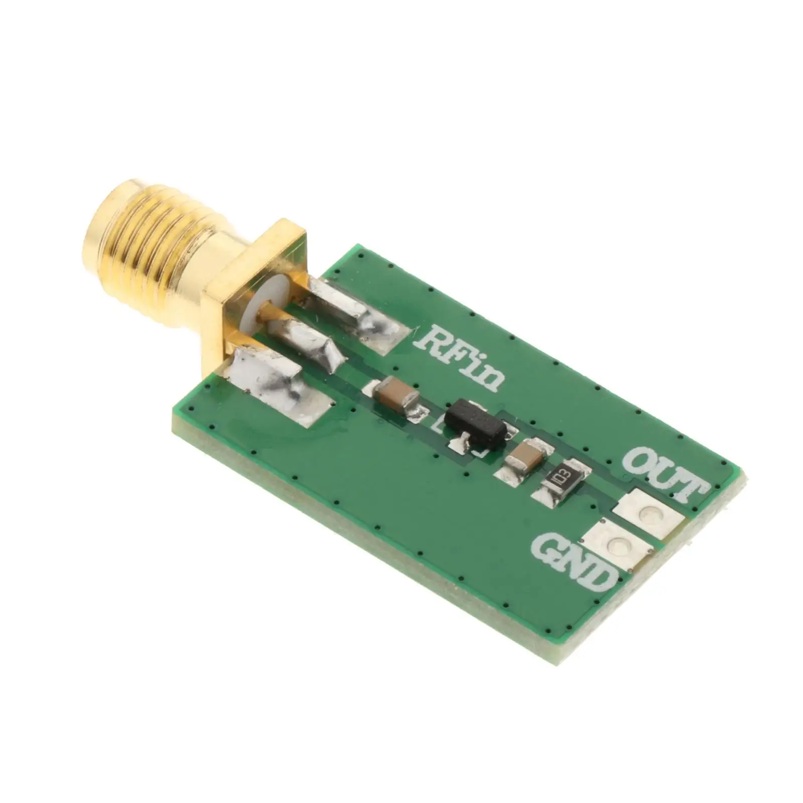 0.1-3200 rf  α °    -30 -- 40dBm