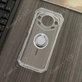 Ring Case Clear