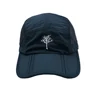 Tree Embroidery Sport Baseball Cap Unisex Foldable Portable Outdoor Sun Hats For Men Camping Hiking Snapback Caps Summer Dad Hat 2