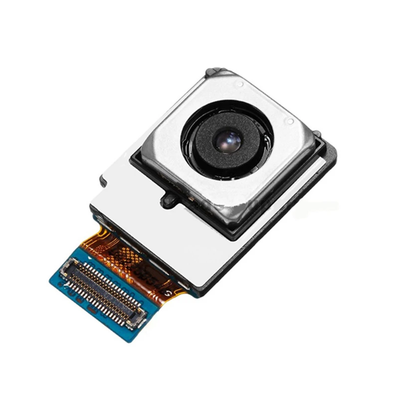 Fotocamera posteriore per Samsung Galaxy S7 SM-G930F modulo fotocamera posteriore per Samsung Galaxy S7 Edge SM-G935F cavo flessibile per fotocamera principale grande - immagine 2
