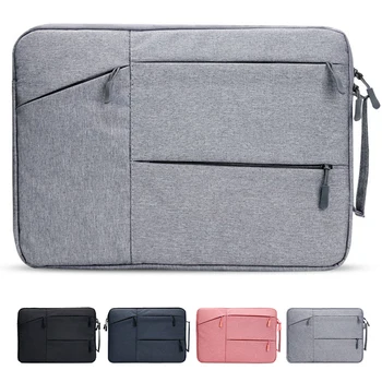 Custodia per notebook portatile Custodia per tablet Custodia per tablet 12 13 14 15 16 pollici per MacBook Air Pro 15.4 15.6 per Xiaomi Huawei HP Dell Lenovo