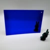 Dark Blue Mirror