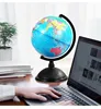 Cartoon World Earth Globe Piggy Bank Mini Money Box Safety Terrarium Coins Cash box Deposit Saving Box for Children Kids Gift 4