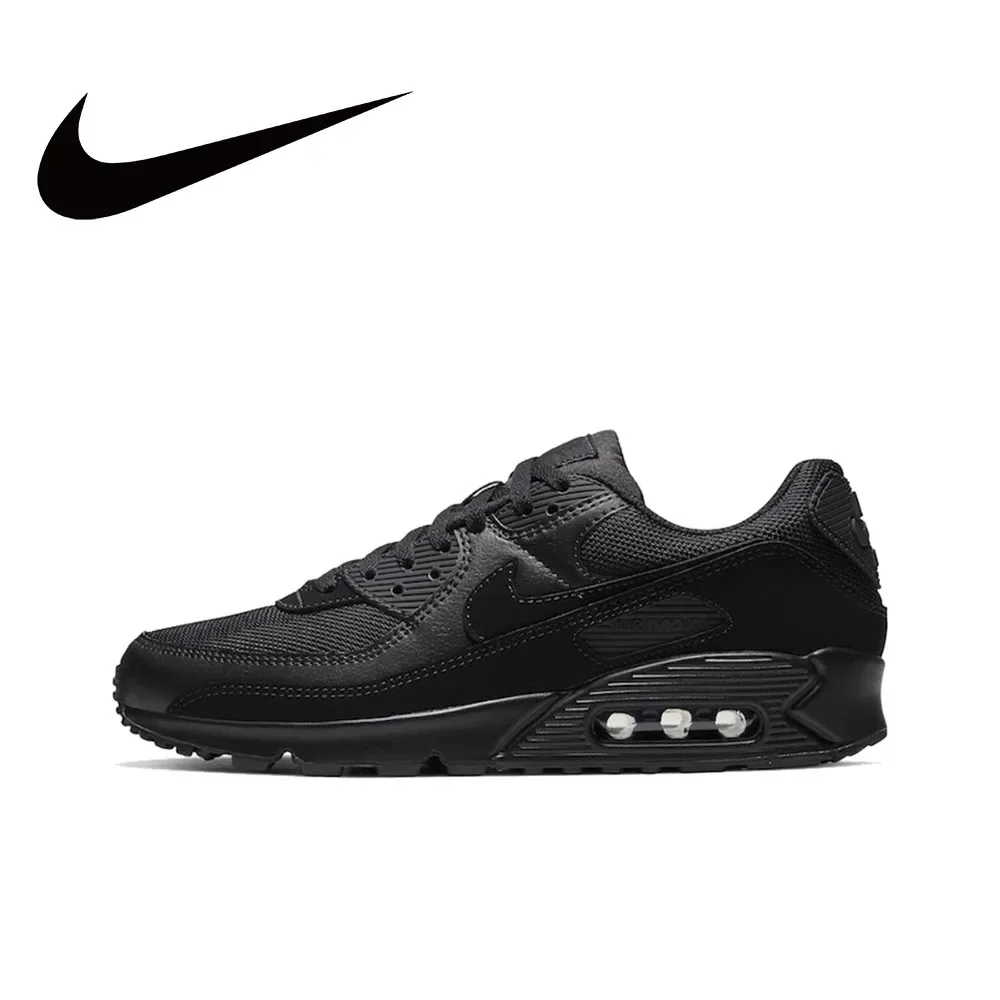 thumbnail image 1 of Zapatillas de running informales de caña baja neutras Nike Air Max 90, 1 of 5