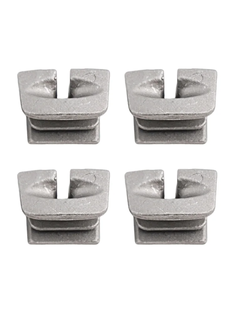 2/4/10 Pcs Trimmer Head Eyelet Sleeve C 36-2 C 46-2 C 56-2 30-2 Trimmer Heads Trim The Head Hole Garden Power Equipment