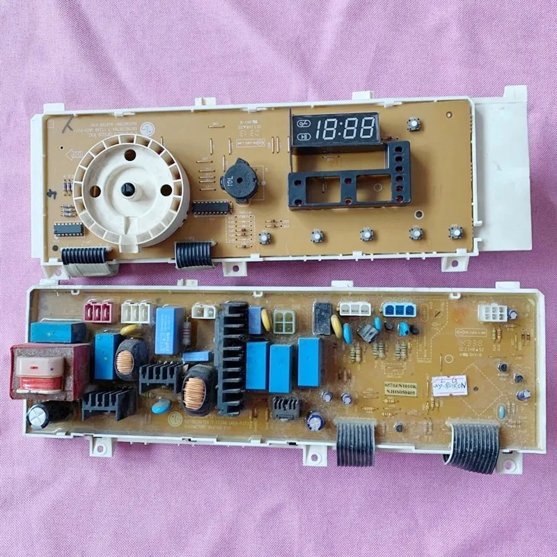 Suitableforwashingmachinemotherboardmodel6870EC9070A0