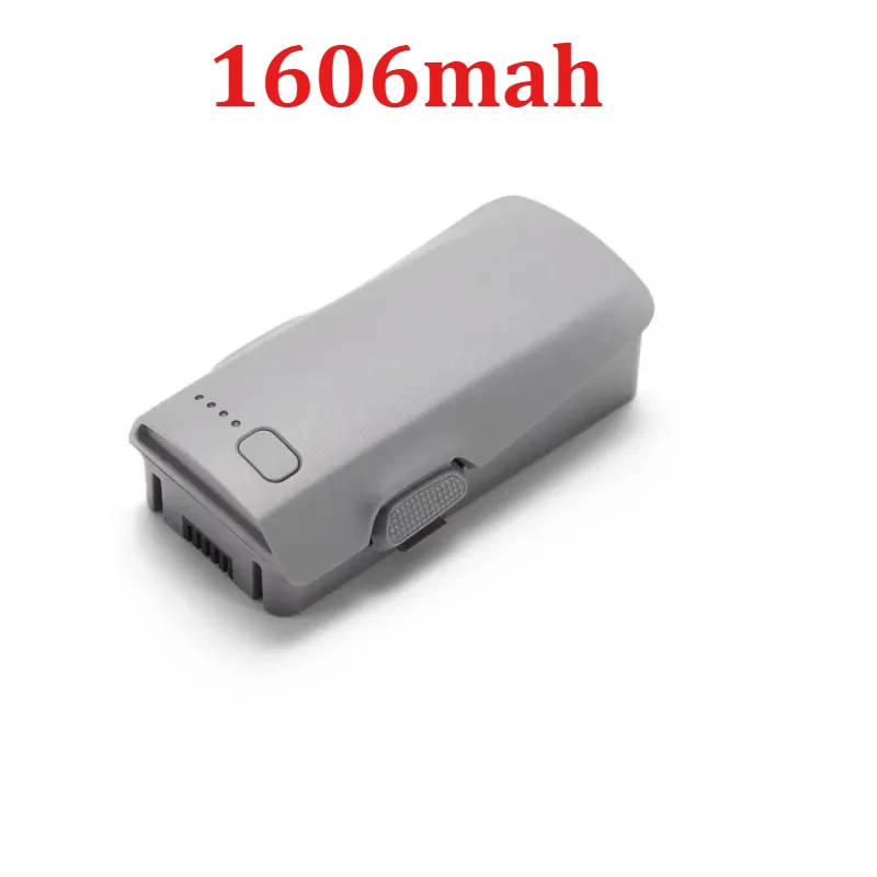 Batterie Drone Neo2 1600mAh 3300mAh Lot 1-2 Pcs + Chargeur