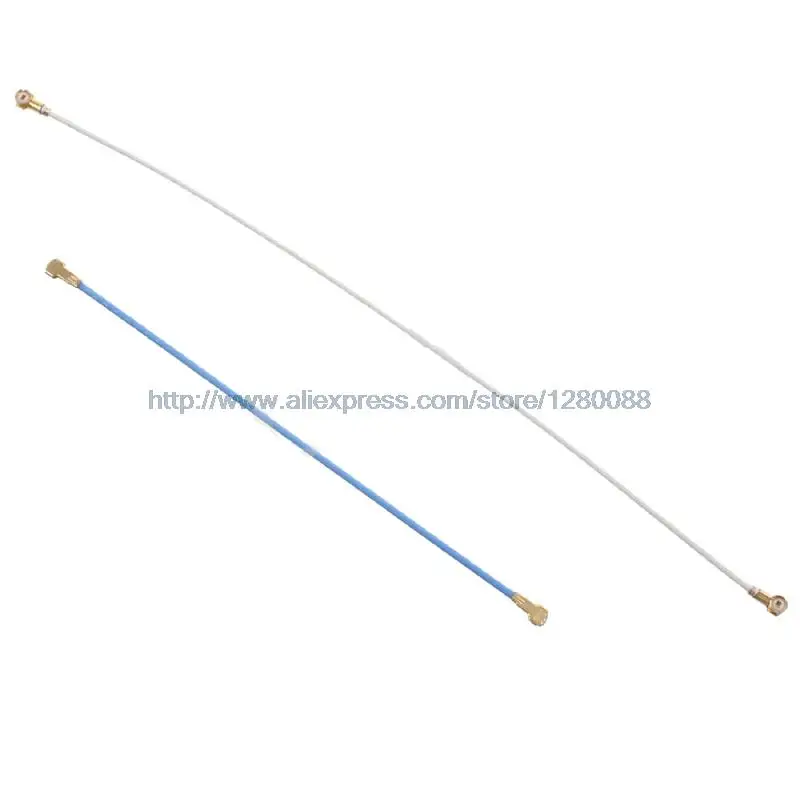 

10 Pari/lot Signal Antennas Spare Parts for Samsung Galaxy S7 Edge SM-G935 G935 G935F G935A G935V G935P G935T