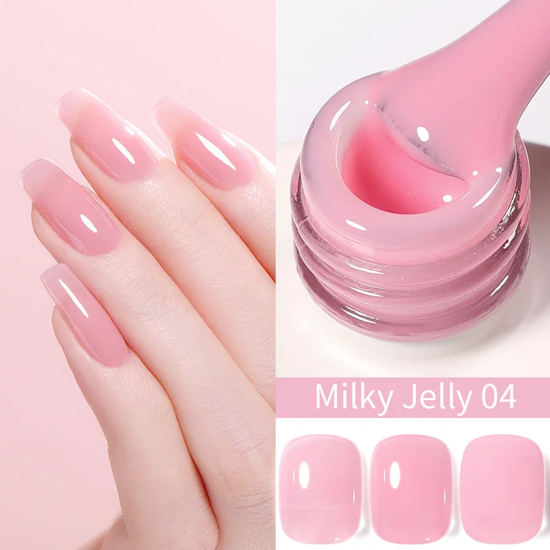 Milky Jelly 04