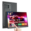Anmite 14 Inch Touch Screen Portable Monitor Non-touch optional 16:10 400cd/m2 Gaming Display For XBox PS4/5 Switch Loptop