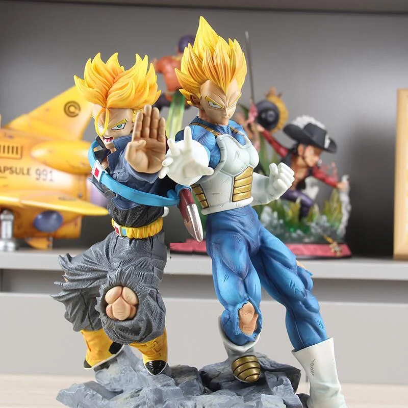 Best Dragon Ball Figures, Ranked