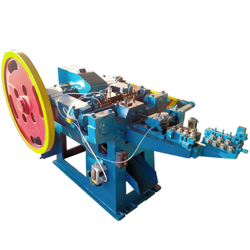 China D80/D80B/D130 High Speed Nail Making Machine manufacturers and  Exporters | Union