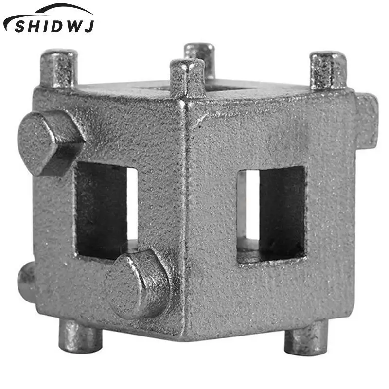 Hot Universal Car Vehicle Rear Disc Brake Piston Caliper Adjustment Tool Disc Brake Piston Tool for cars with disc brake Auto