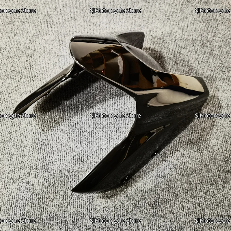 오토바이 프론트 펜더 페어링 머드 가드 프론트 휠 커버 YAMAHA TMAX530 T-MAX530 2012 2013 2014 용