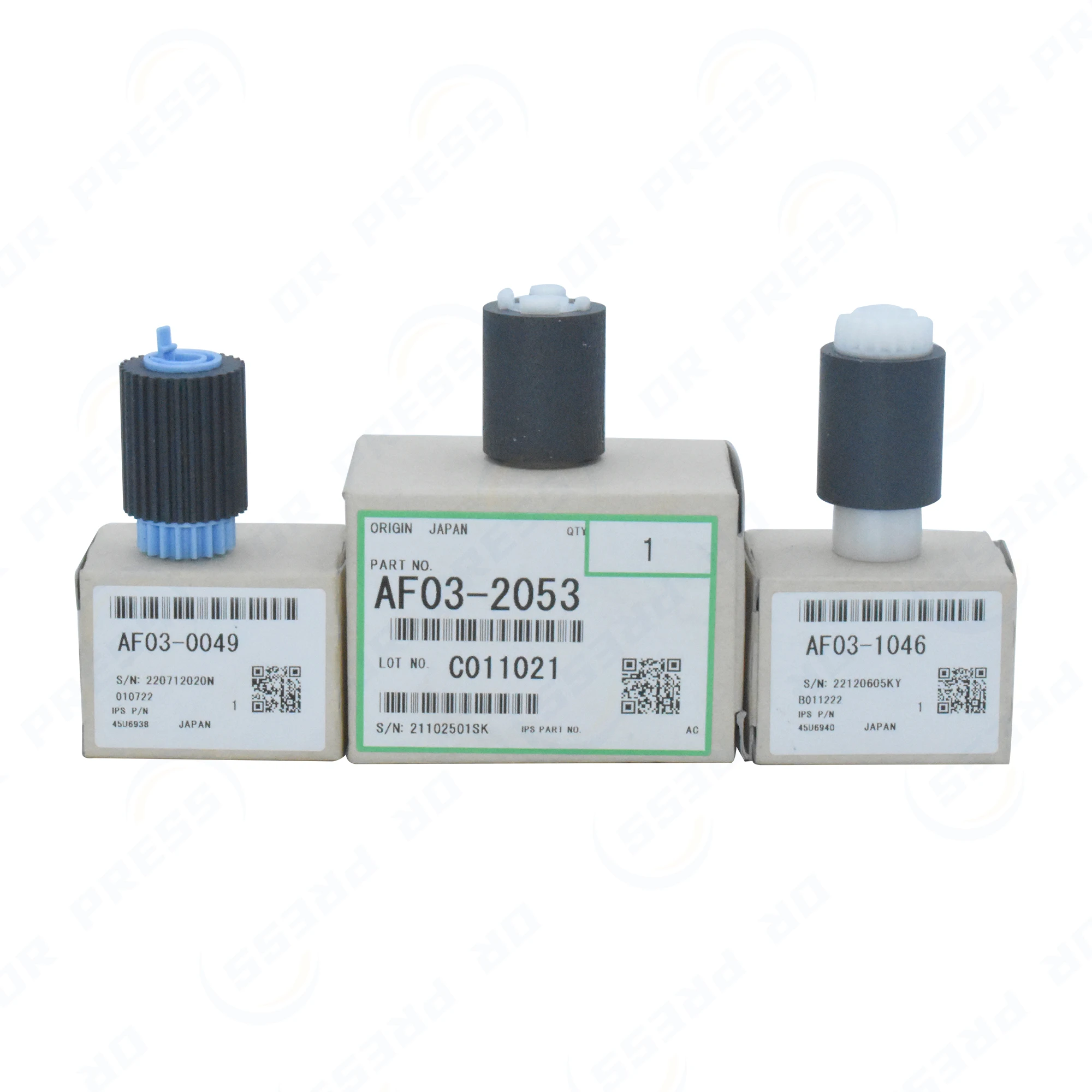 리코 MP C6503 C8003 7503 9003 수동(바이패스) 픽업 롤러 키트 피드 롤러 MPC 6503 8003 MP7503 MP9003