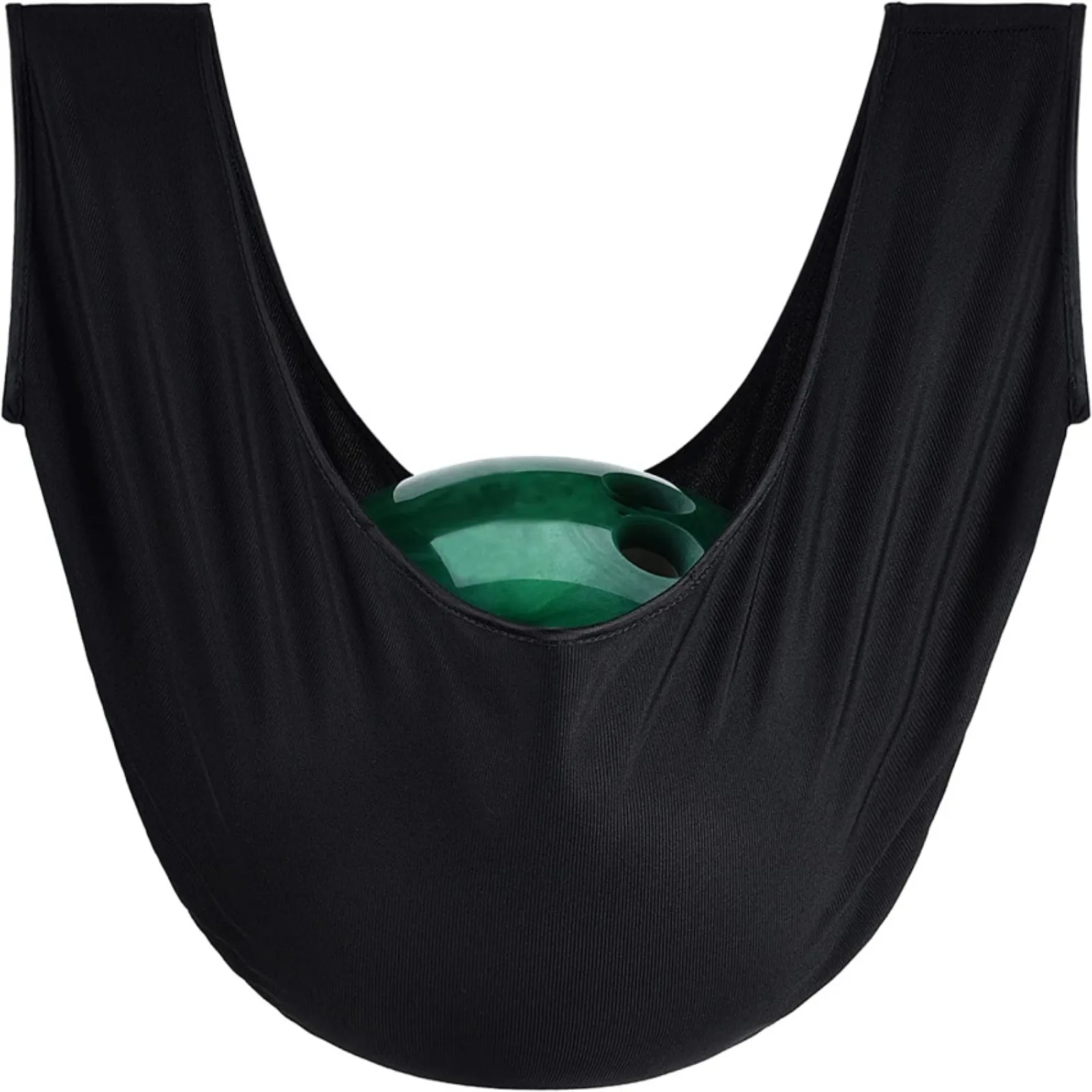 Microfiber Bowling Ball Seesaw Towel 1