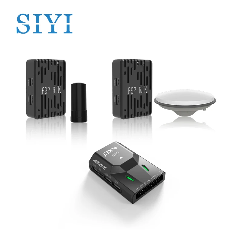 

Контроллер полета N7 x F9P RTK Combo, продажа комплектов