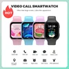 2024 New  Smart LBS WIFI Tracker Location Watch for Kids Child Anti-Lost Tracker Video Call 700mAh Battery Kids SmartWatch 1