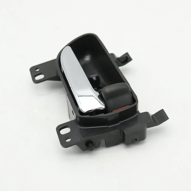Maniglia Interna Cromata Sinistra Anteriore/Posteriore – Compatibile Con Subaru Forester, Impreza, Legacy, Outback (2009-2019)