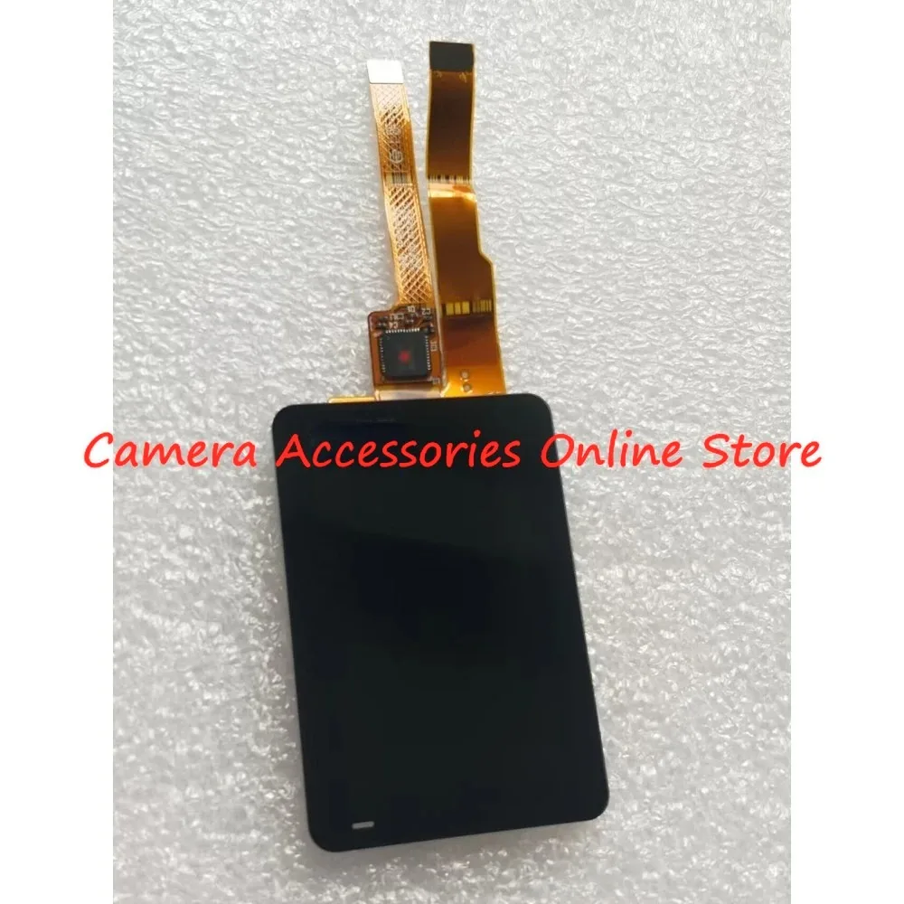 Replacement Parts Original Gopro Display Screen For Gopro Hero 6 / 7 silver and black versions LCD Display Screen With Touch Repair
