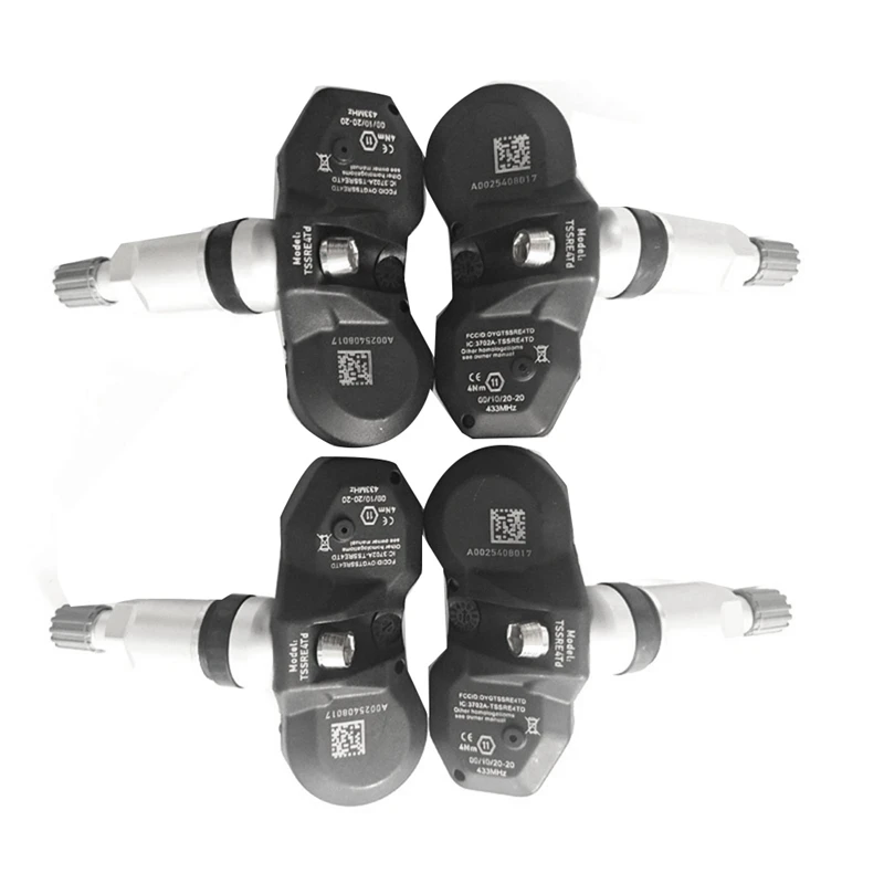 TPMS  Ÿ̾ з  ý, ޸  CL GLS W211 W164 GL X164 ML W221 S320 S350 S400, A0025408017