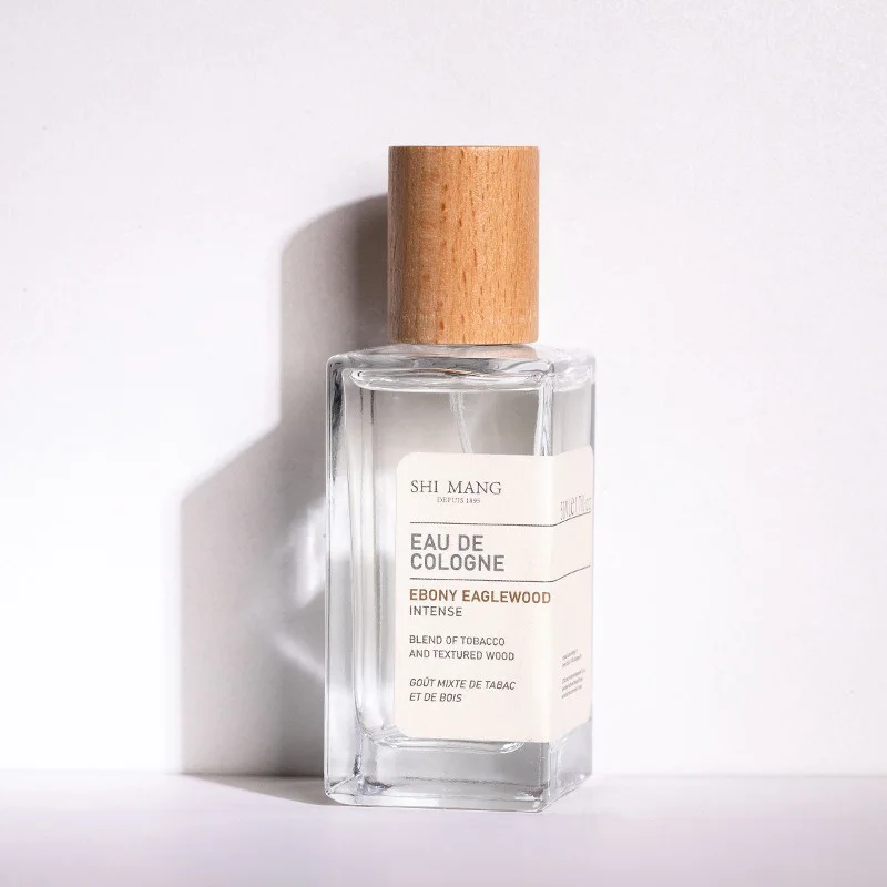 Ebony agarwood