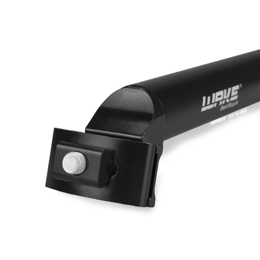Tube De Selle Réglable 400 Mm – Tige De Siège BMX – Fabriqué En Chine – Sans Marque