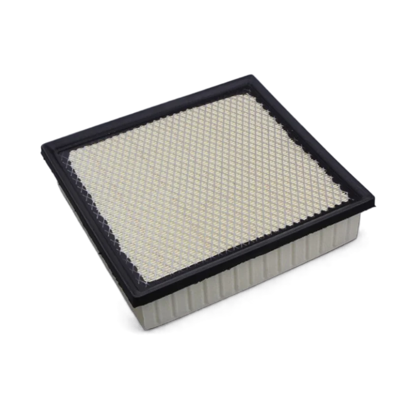 Air Filter For 2011 Jeep Grand Cherokee 3.6l Dodge Durango Lexus Es350 Rx350 Toyota Avalon Camry