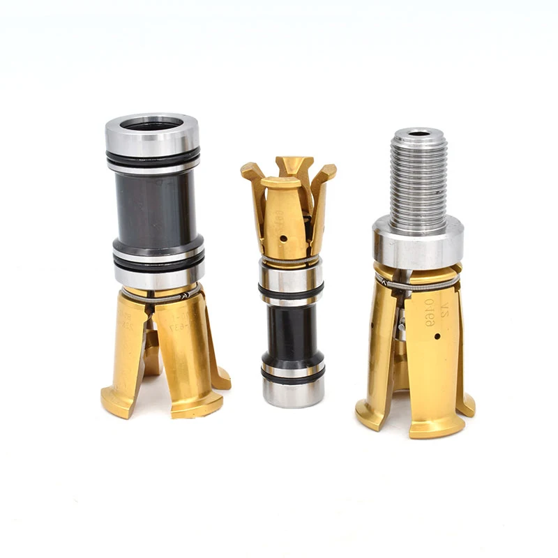 

Когти BT30 с наружной резьбой, зажим для шпинделя с внешней резьбой, зажим для вытягивания, фрезерный станок с ЧПУ, 45 градусов