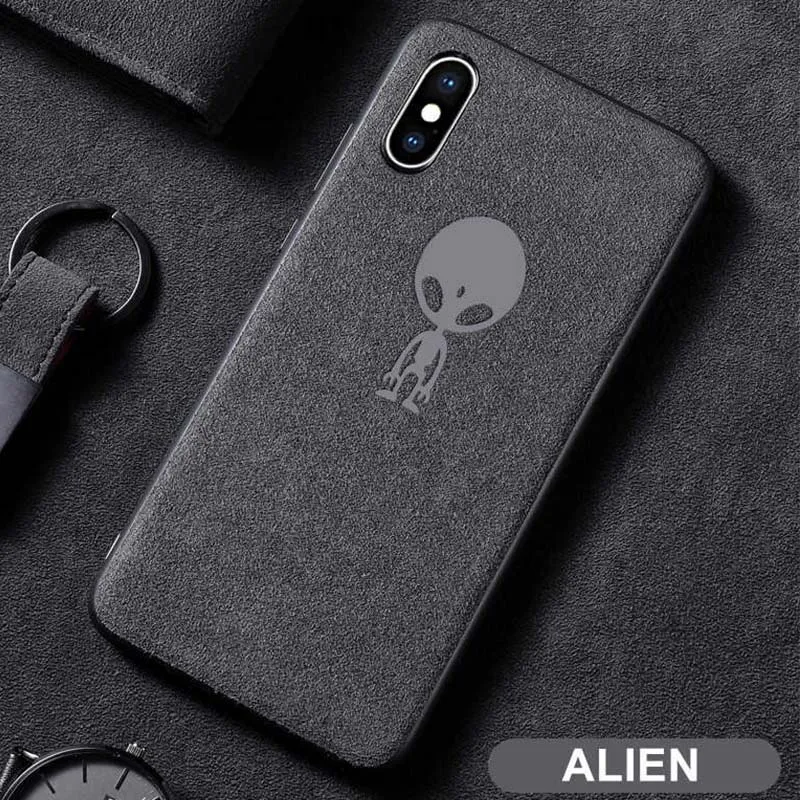 thumbnail image 1 of Luxury Nurburgring Sport Car Case for iPhone 15 14 13 12 Mini 11 Pro Max Xs XR 7 8 6s Plus Silicon Brand GTR Leather Phone Cover, 1 of 5