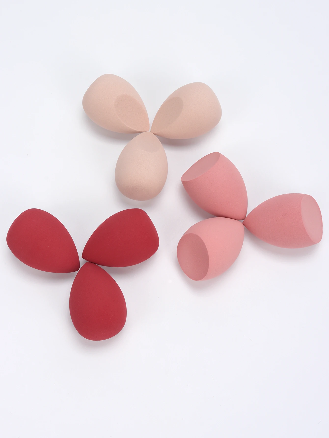 9 Makeup Sponges Become Larger When Exposed to Water Does Not Contain Latex Suitable for All Skin