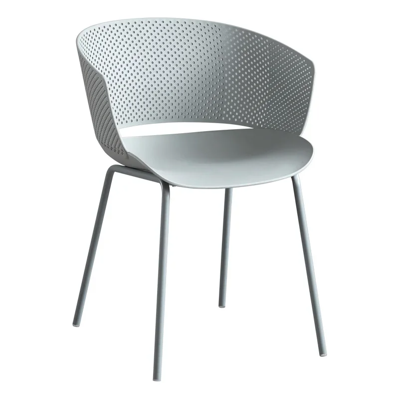 

Nordic Patio Dining Chairs Modern Luxury Lounge Design Chair Ergonomic Cadeiras Minimalist Chair Home Furniture