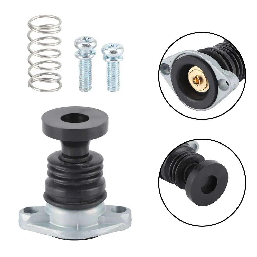 

Карбюратор для Honda ATV TRX300/TRX350 1988-00 TRX500 3,3x2,3x3,4 см
