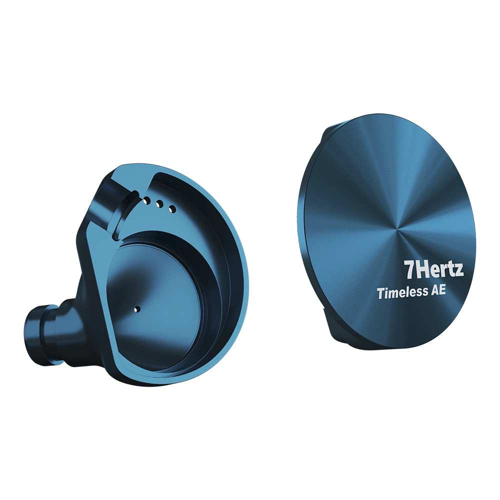 7HZ TIMELESS AE ̾ ̾ , ̳ ̹ ̾, CNC 0.782  ü  ÷, 2.5, 3.5, 4.4 Angelears, ŸӸ, 7HZ, 14.2mm